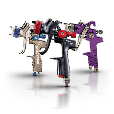 SPRAY GUN