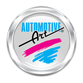 AUTOMOTIVE ART