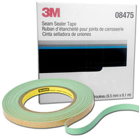 3M 08475, 3/8 inch Seam Sealer Tape