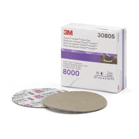 3M™ Trizact™ Hookit™ Foam Disc 30806, 8000