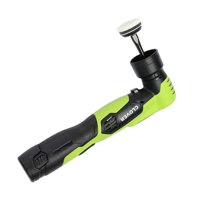 CLOVER Nano polisher 12V mini car polisher