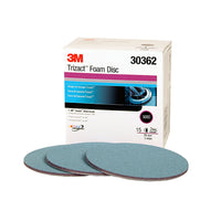 3M™ Trizact™ Hookit™ Foam Disc 30806, 5000