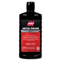 METAL POLISH 16OZ