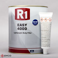 Roberlo R1 EASY 4000