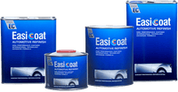 EASICOAT EC2200 Clear Coat Set EC5672 Hardener