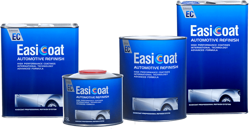 EASICOAT E-1 Standard Thinner