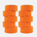 600503 TAPE 1 1/2'' ORANGE