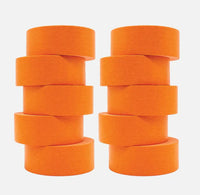 600503 TAPE 1 1/2'' ORANGE