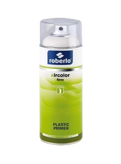 Roberlo Plastic Primer Spray 400ml