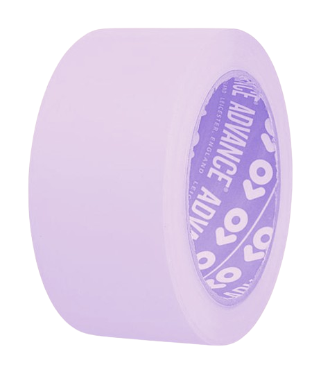 ADVANCE PURPLE TAPE