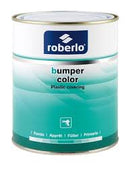 Roberlo Bumper Color BLACK/ANTRACITA