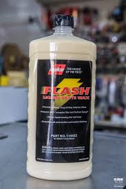 FLASH LIQUID 8OZ