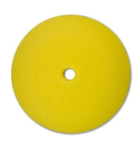 BUFFING PAD YELLOW