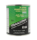 TRANSTAR 2K EPOXY PRIMER SEALER 6104